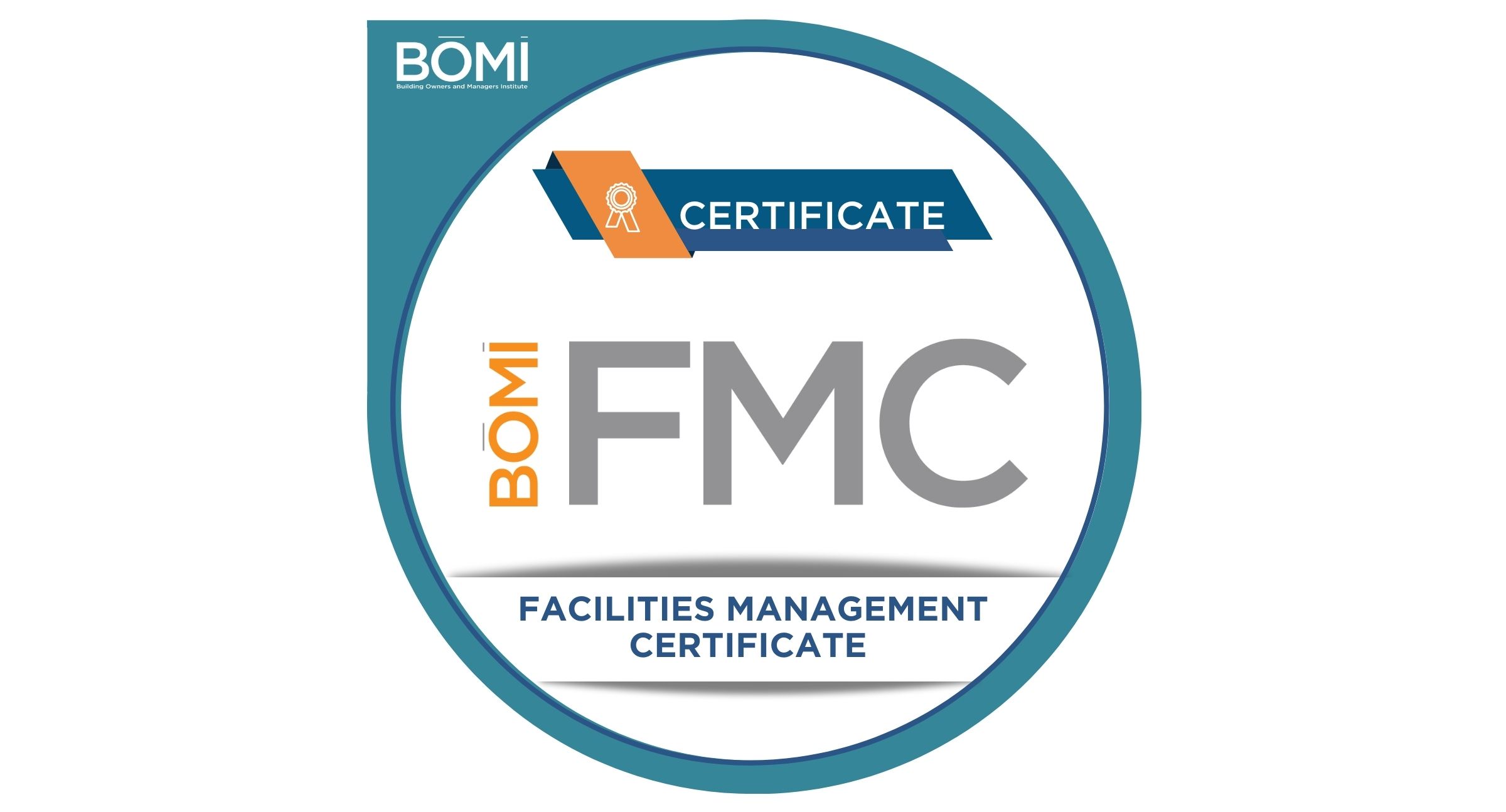FMC Badge Horizontal